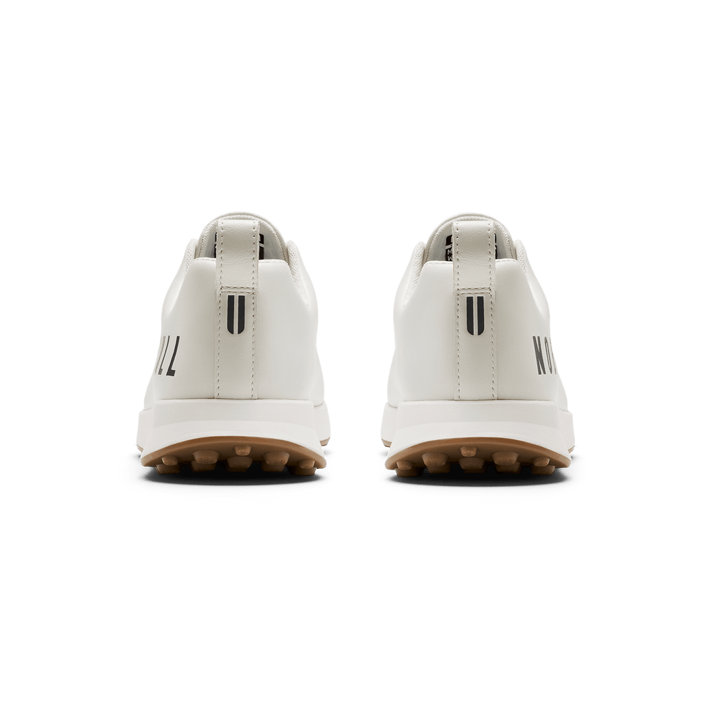 NOBULL Men's Leather Golf Shoe