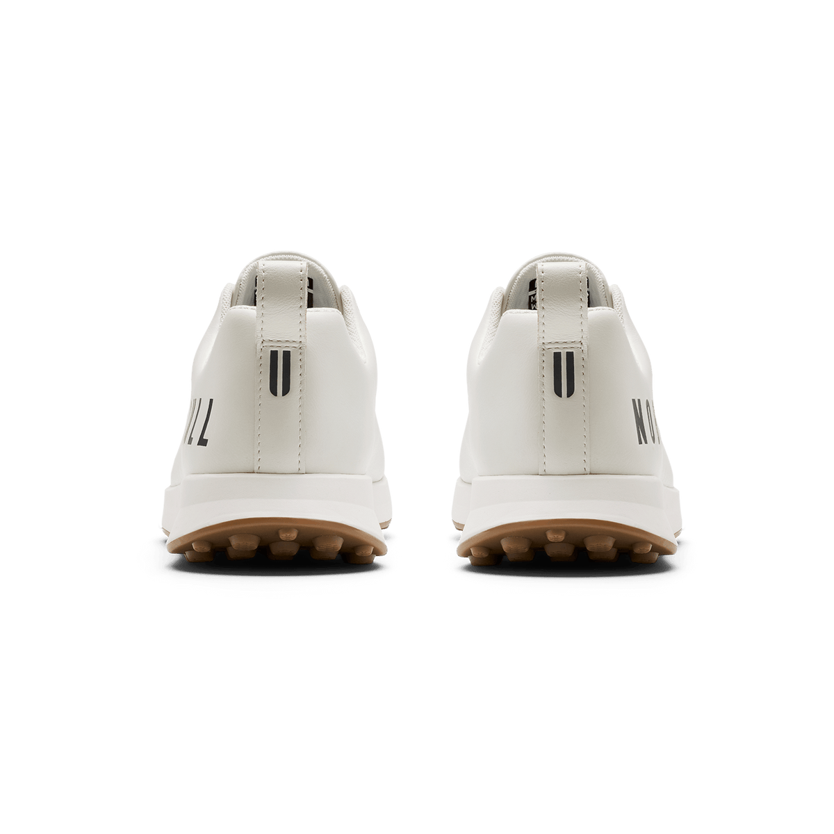 NOBULL Women's Leather Golf Shoe
