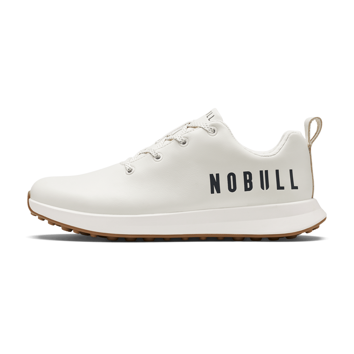 NOBULL Women's Leather Golf Shoe