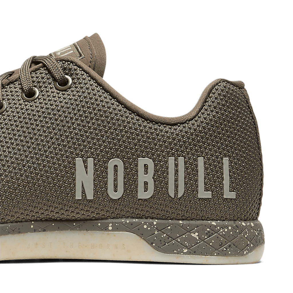 NOBULL Men's Outwork