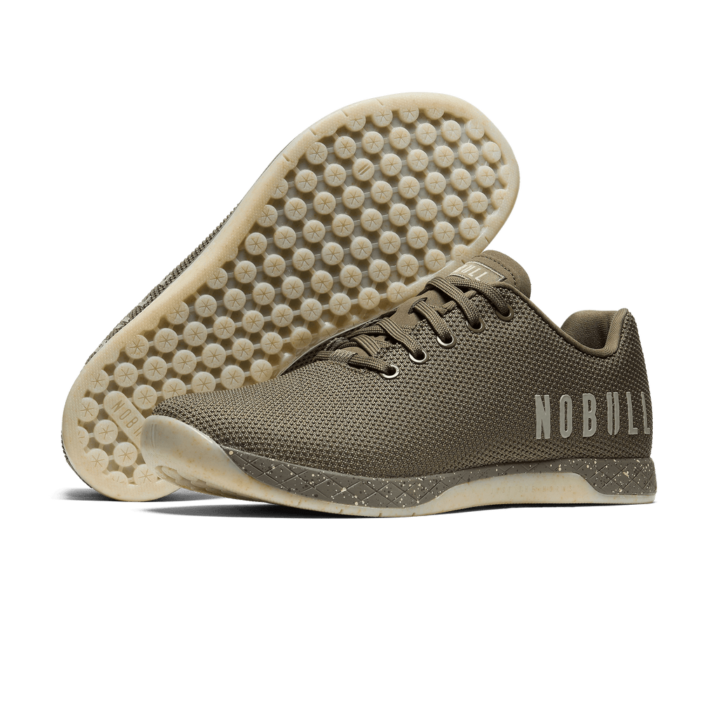 NOBULL Men's Outwork