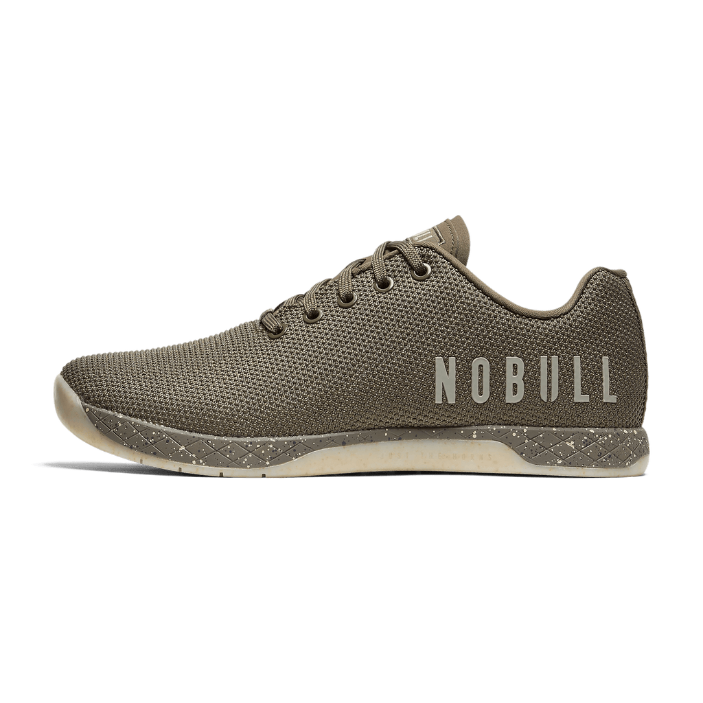 NOBULL Men's Outwork