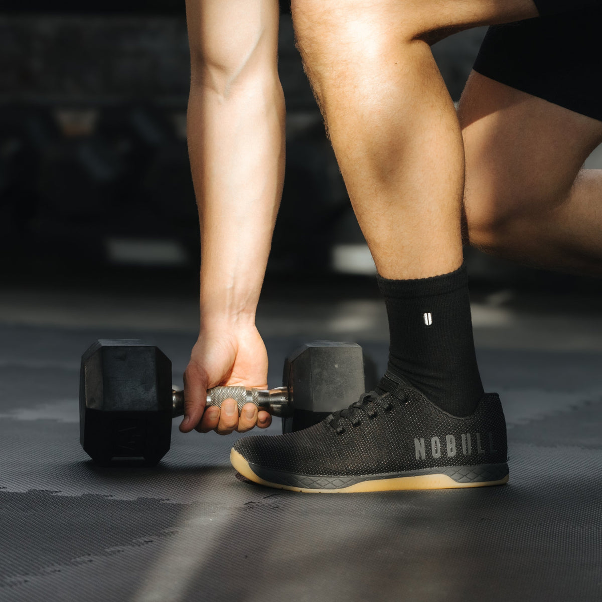 NOBULL Men's Outwork