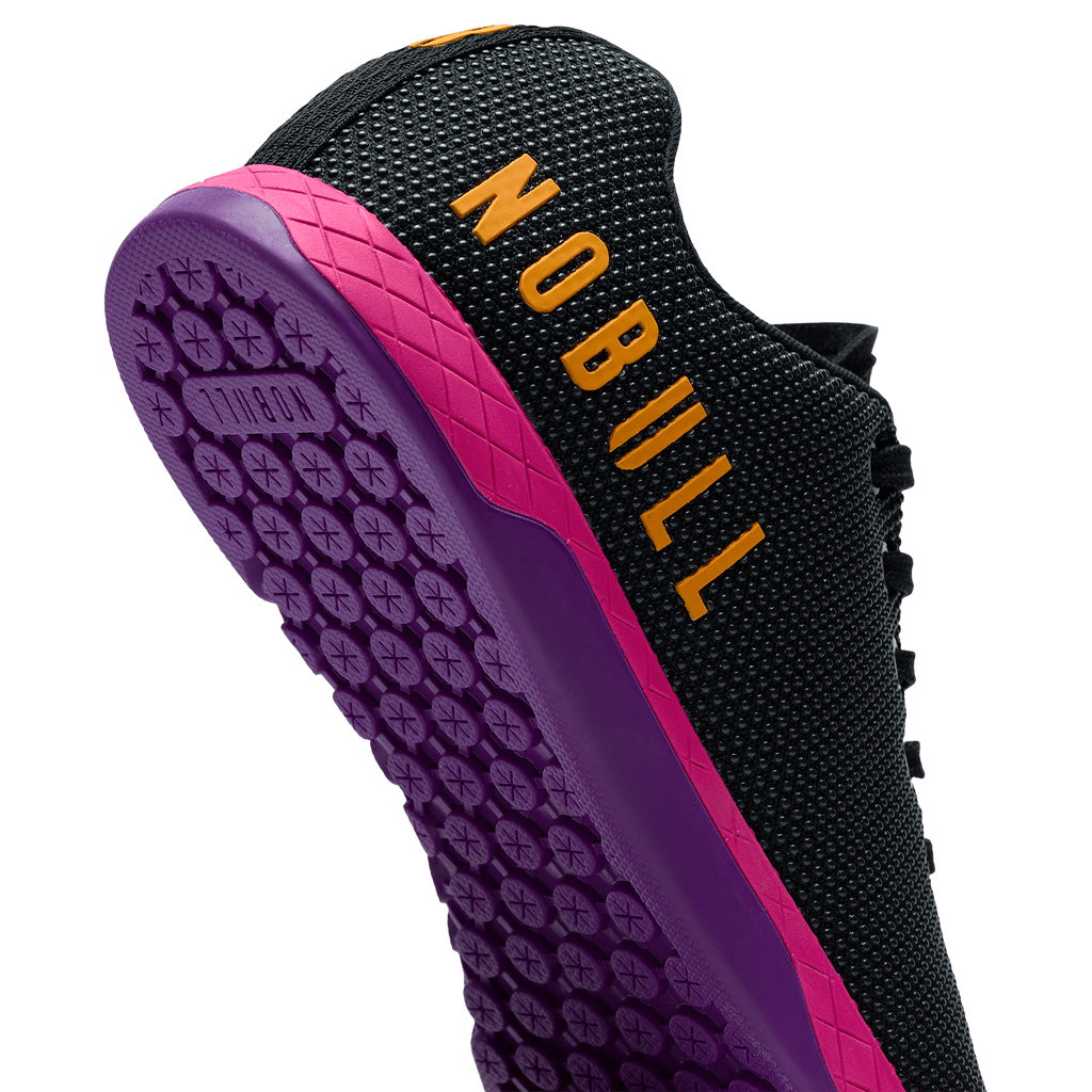 NOBULL Men's Outwork