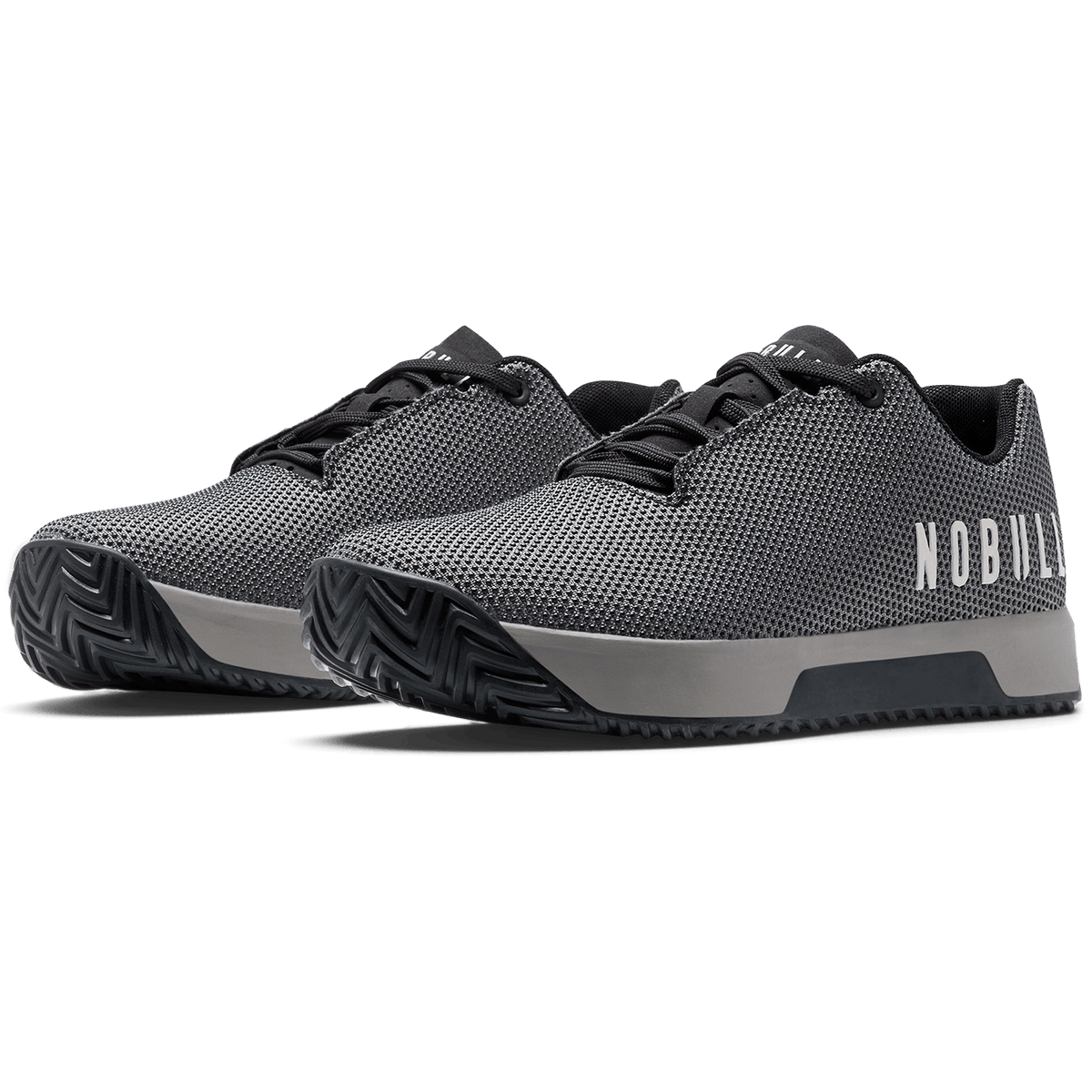 NOBULL Men's Outwork Edge