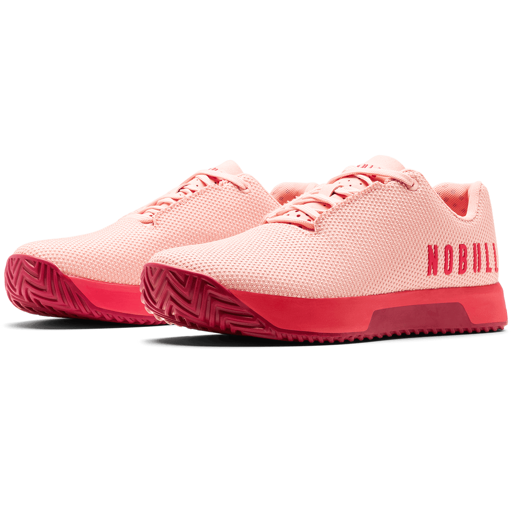 NOBULL Women's Outwork Edge