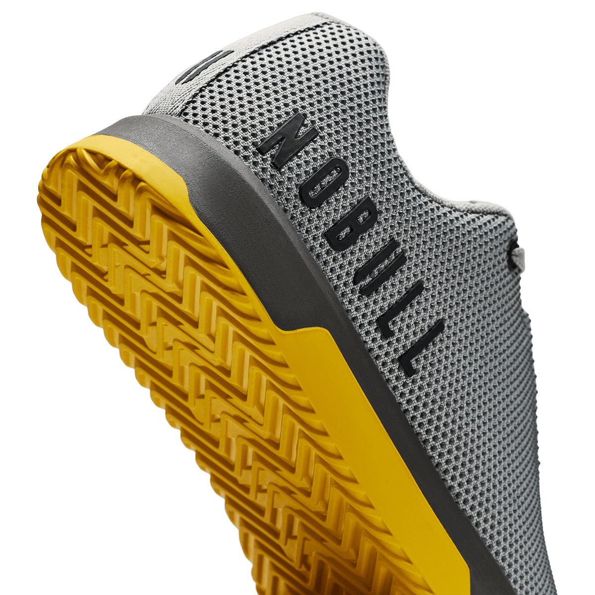 NOBULL Men's Outwork Edge