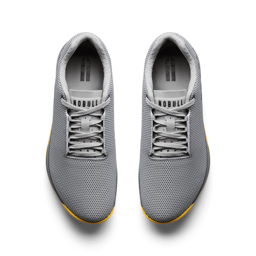 NOBULL Men's Outwork Edge
