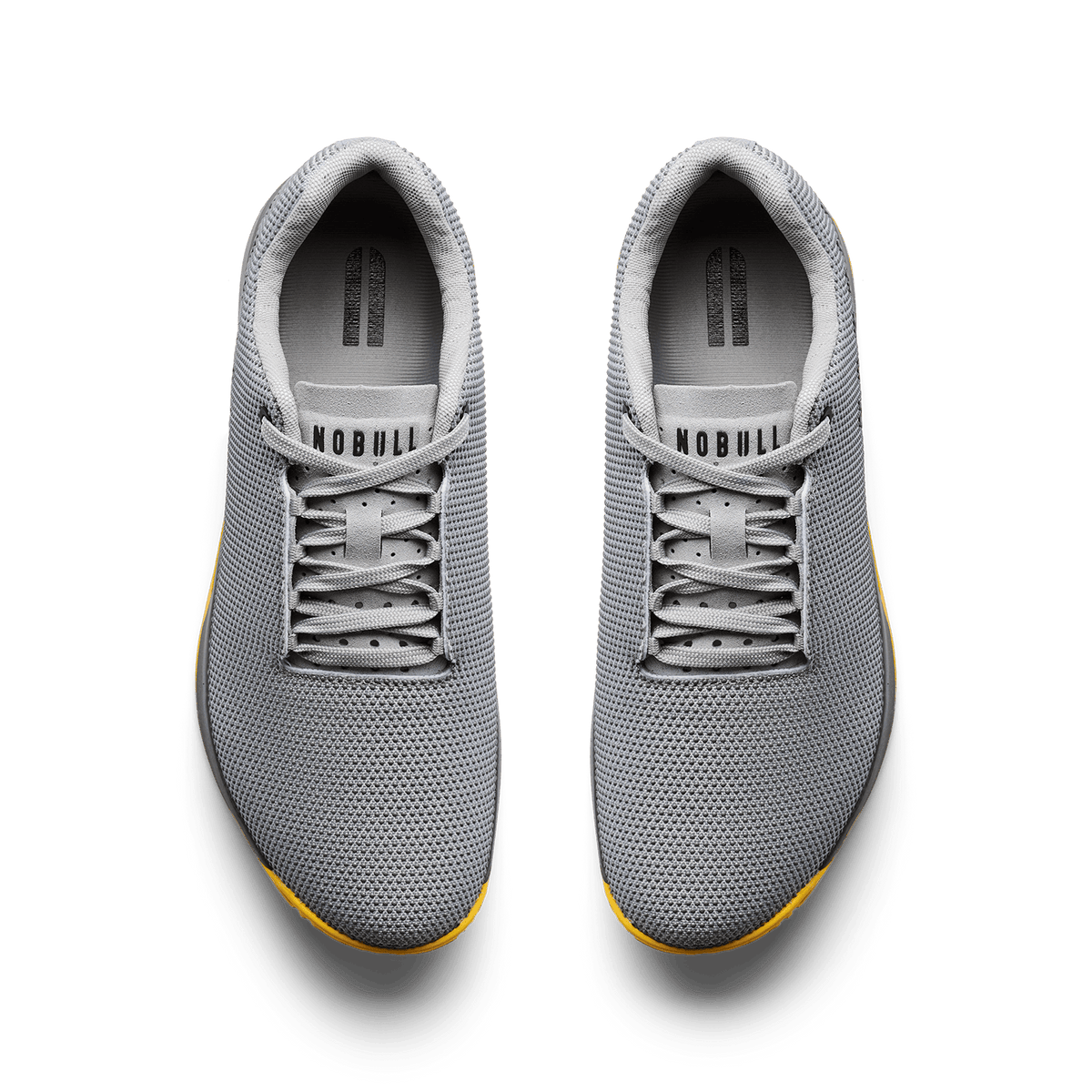 NOBULL Men's Outwork Edge