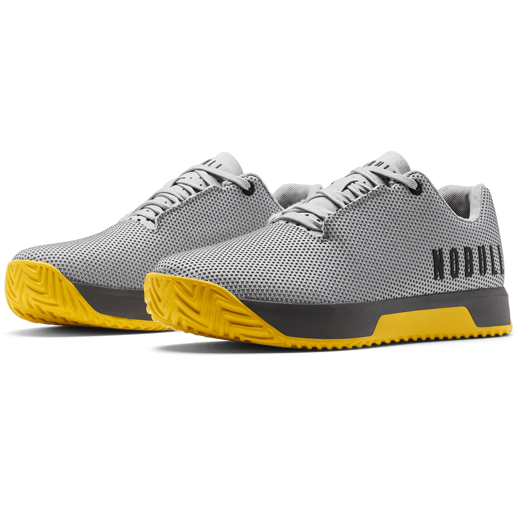 NOBULL Men's Outwork Edge