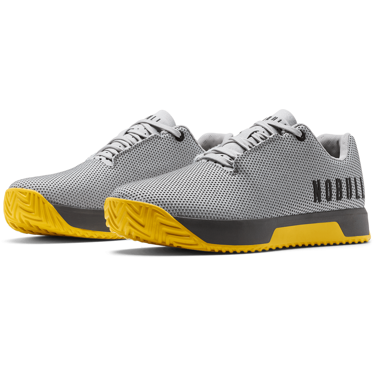 NOBULL Men's Outwork Edge