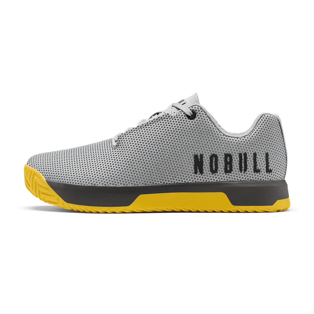 NOBULL Men's Outwork Edge