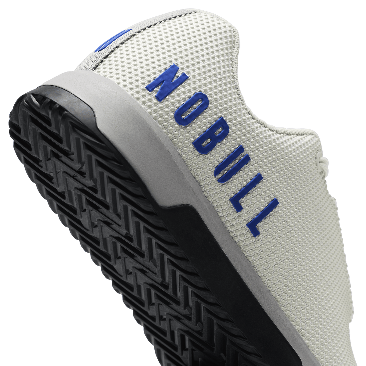 NOBULL Men's Outwork Edge