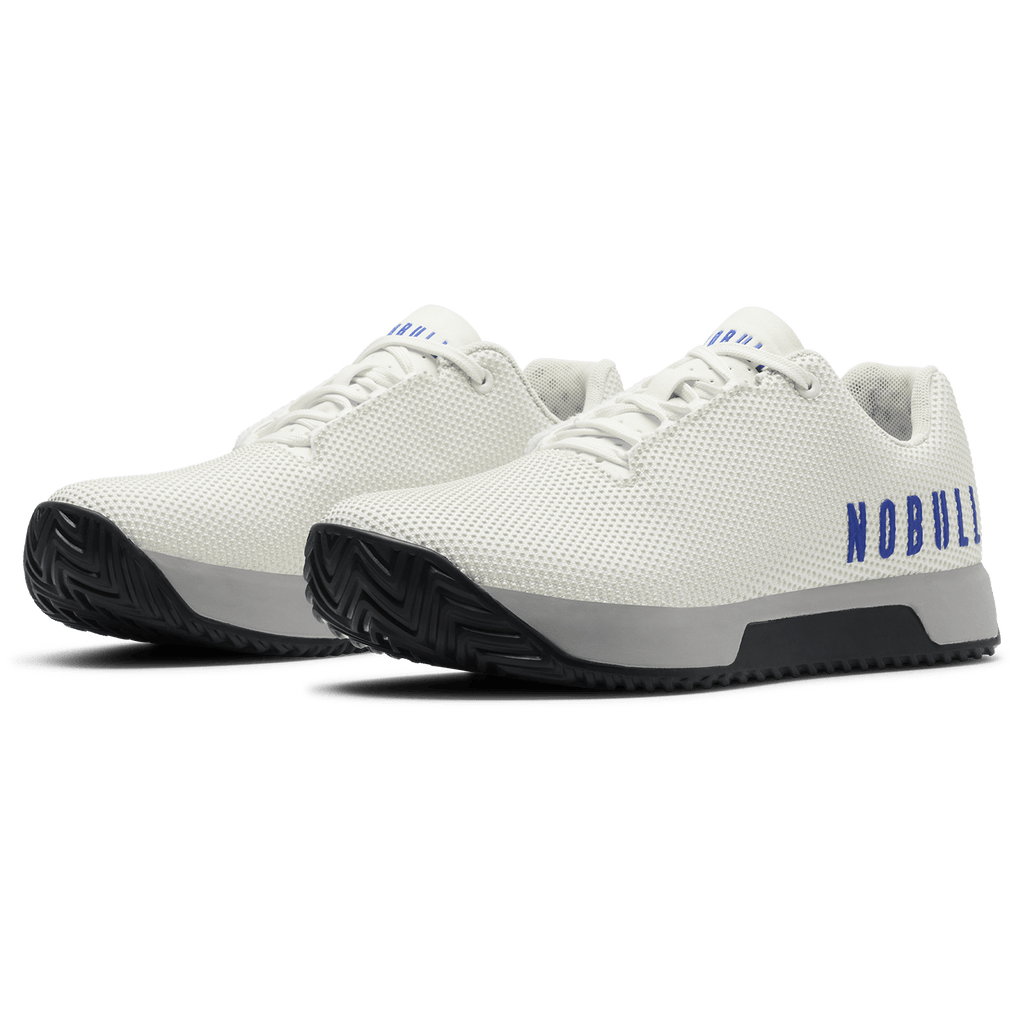 NOBULL Women's Outwork Edge