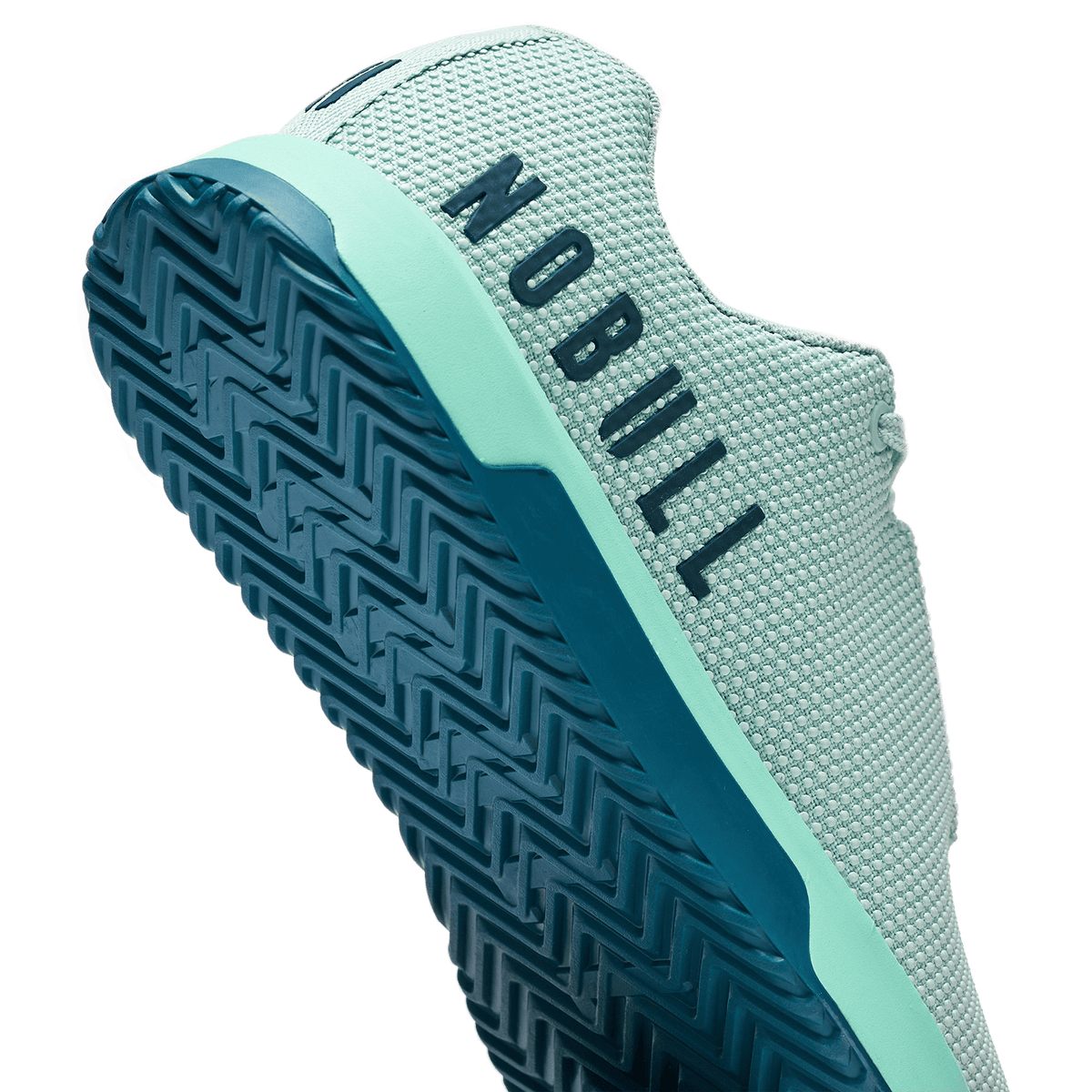 NOBULL Women's Outwork Edge