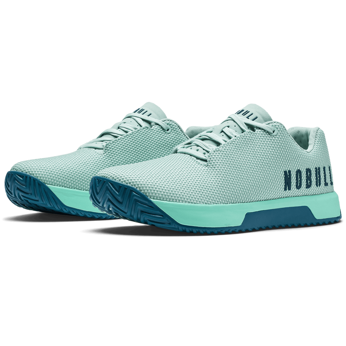 NOBULL Men's Outwork Edge