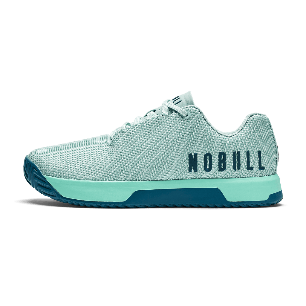 NOBULL Women's Outwork Edge
