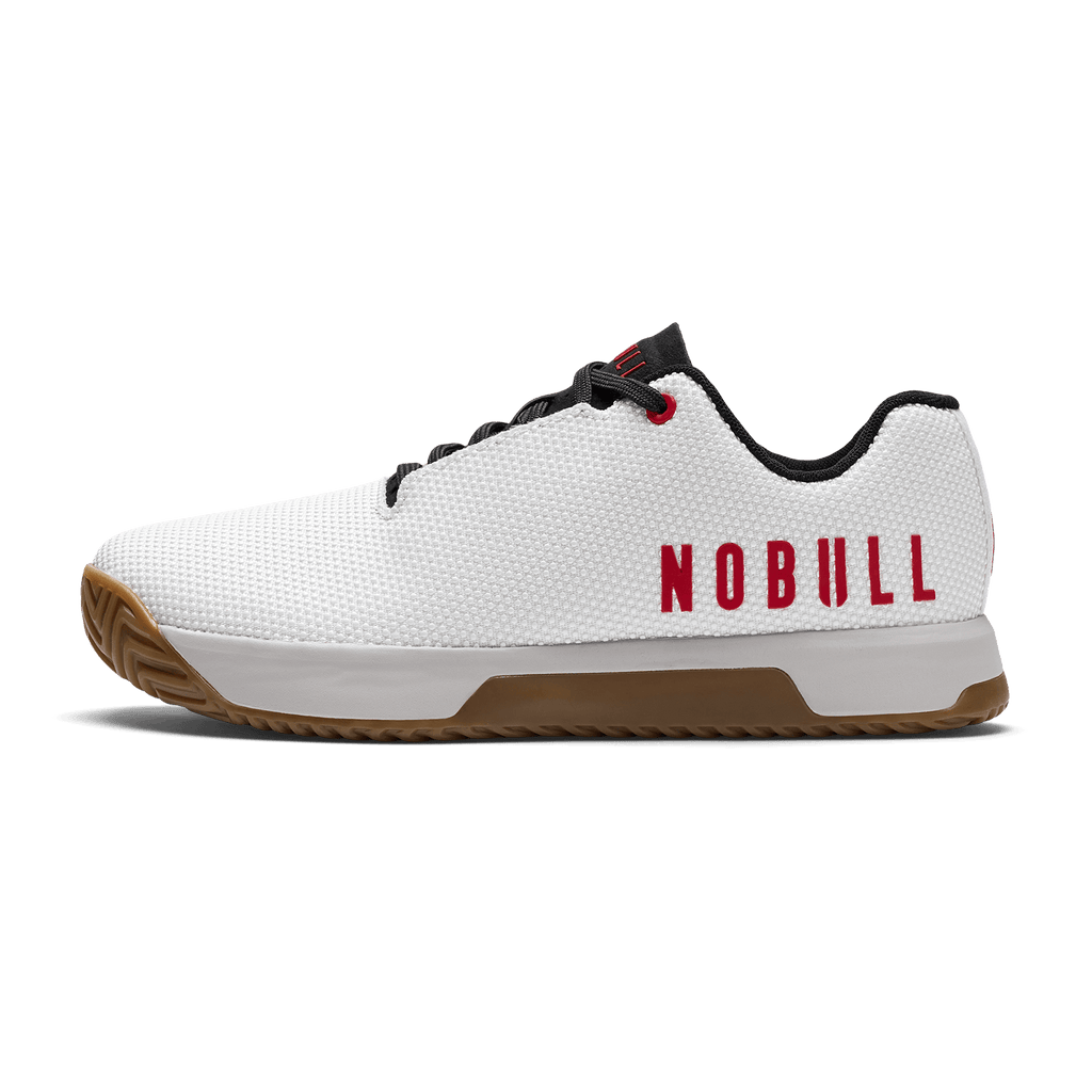 NOBULL Men's Outwork Edge