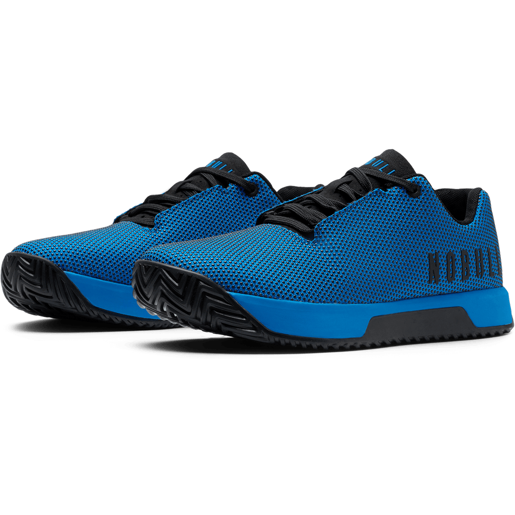 NOBULL Men's Outwork Edge