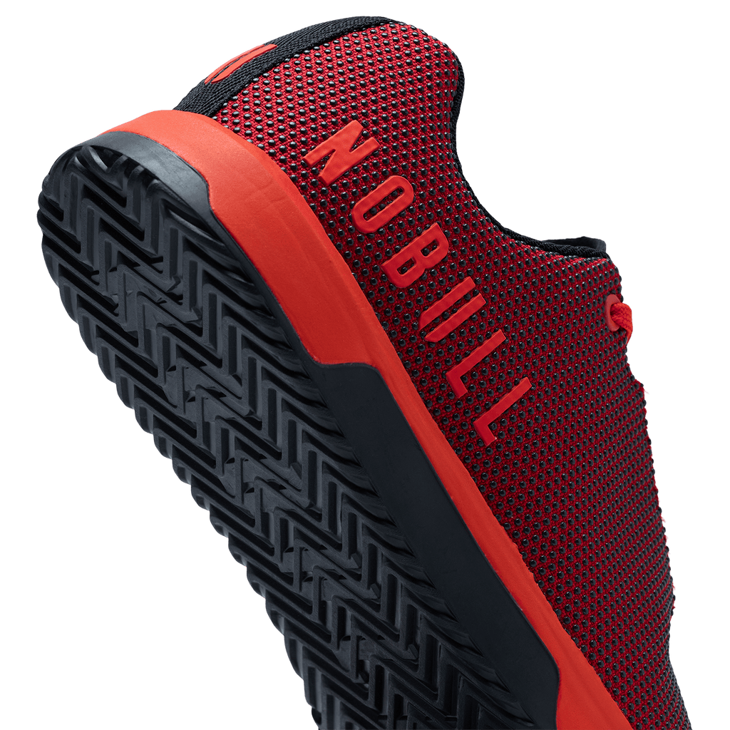 NOBULL Women's Outwork Edge