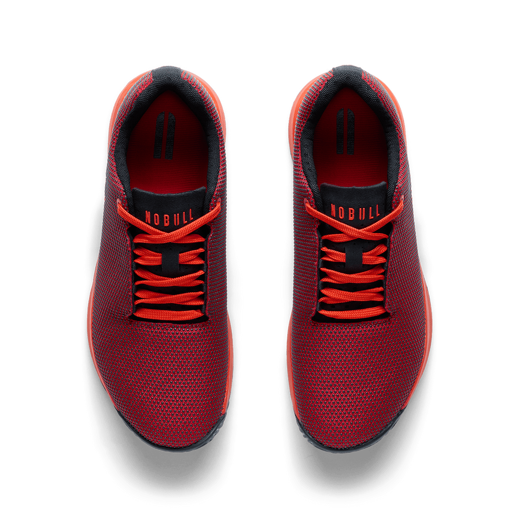 NOBULL Men's Outwork Edge