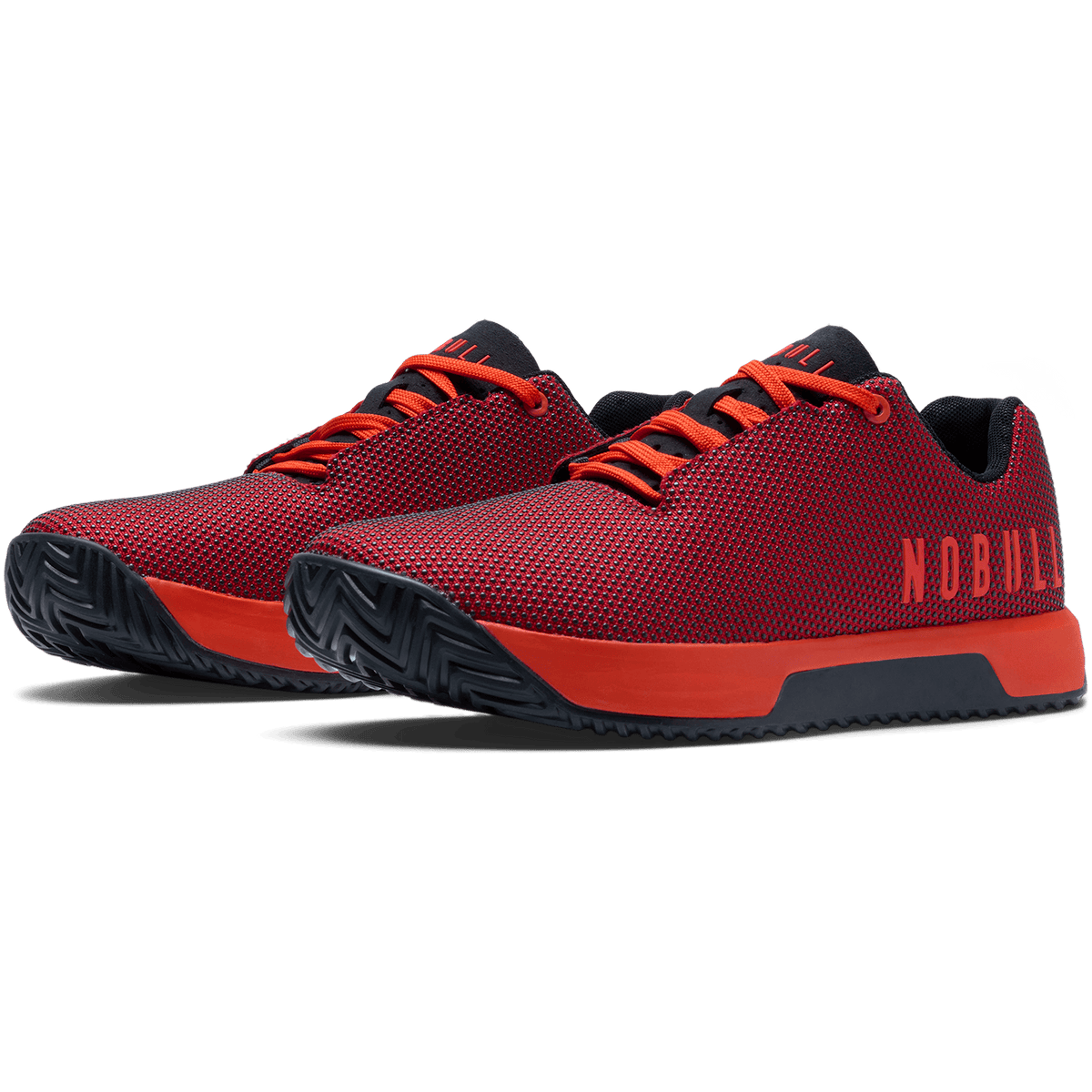 NOBULL Men's Outwork Edge