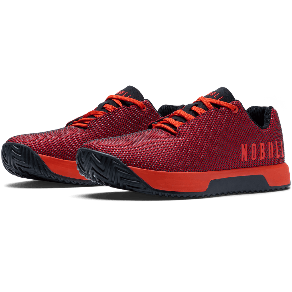 NOBULL Women's Outwork Edge