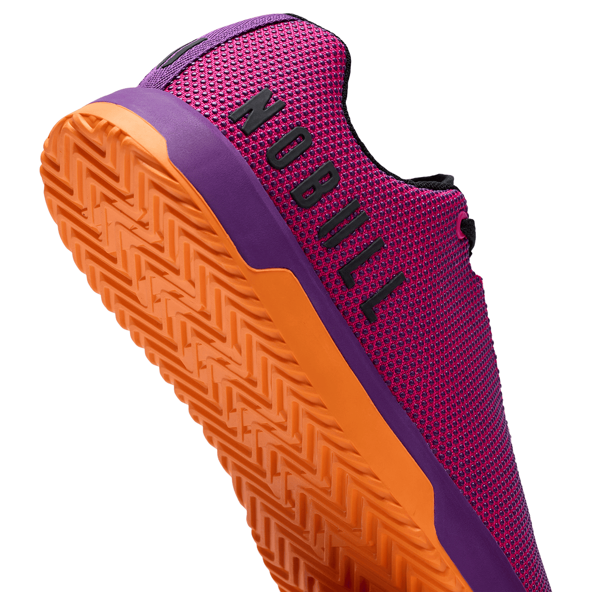 NOBULL Women's Outwork Edge