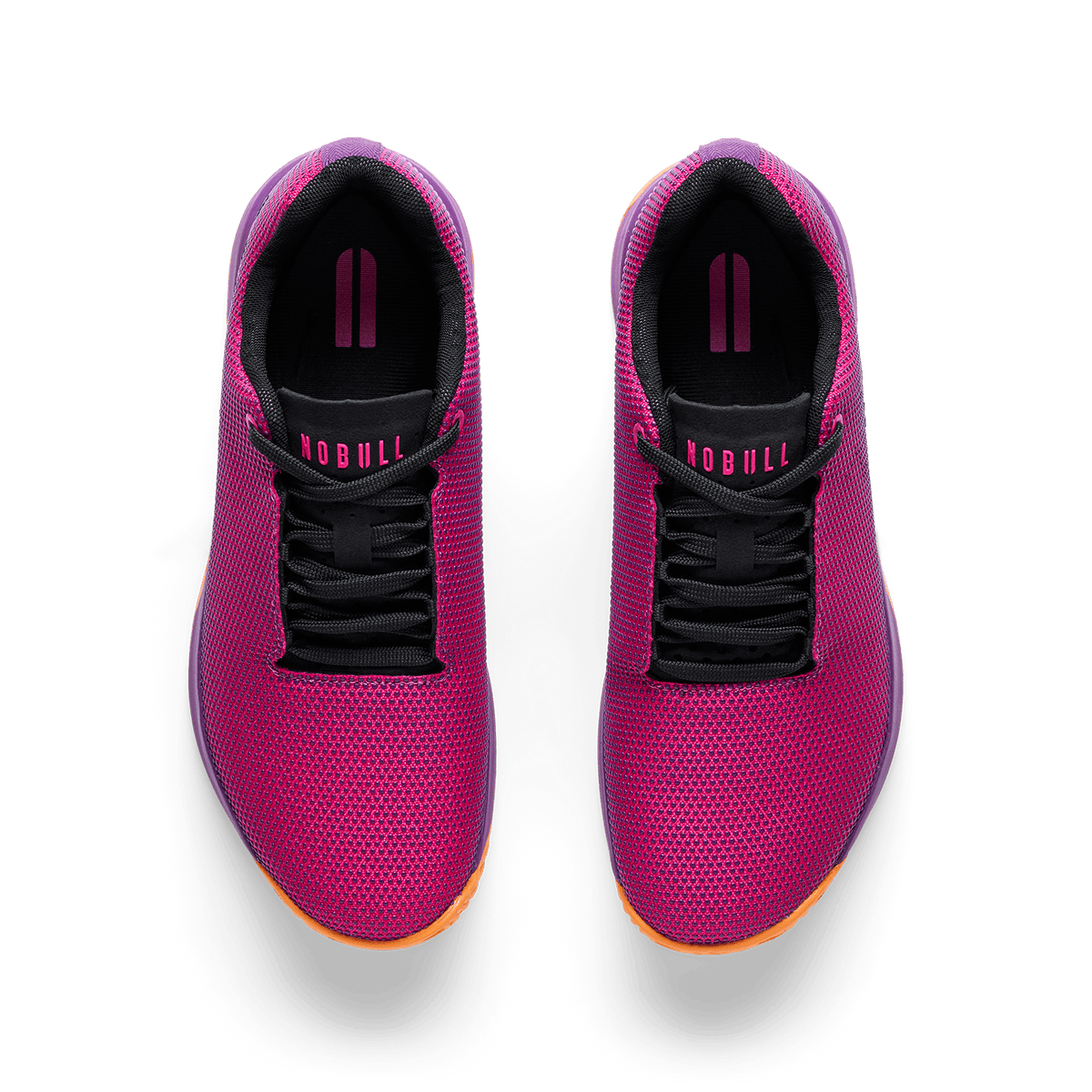 NOBULL Men's Outwork Edge