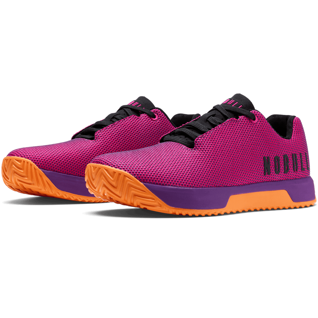 NOBULL Men's Outwork Edge
