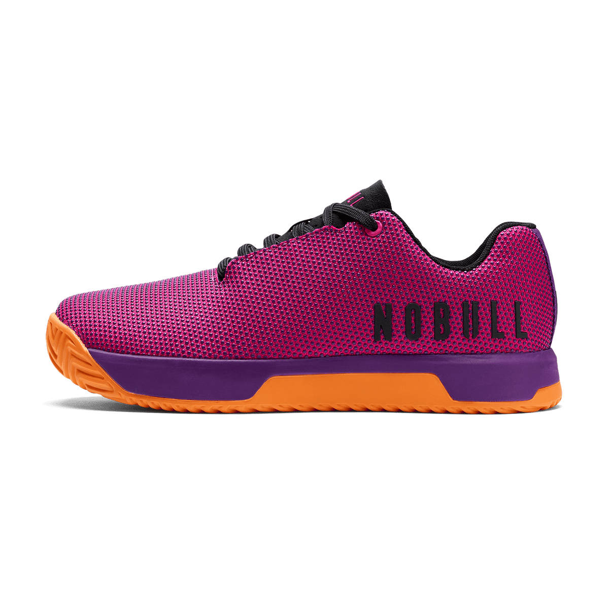 NOBULL Men's Outwork Edge