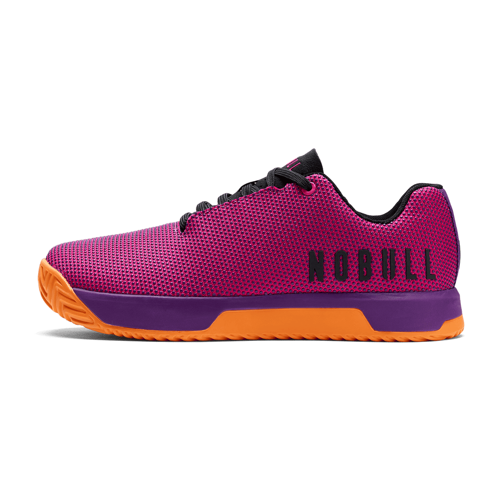 NOBULL Women's Outwork Edge