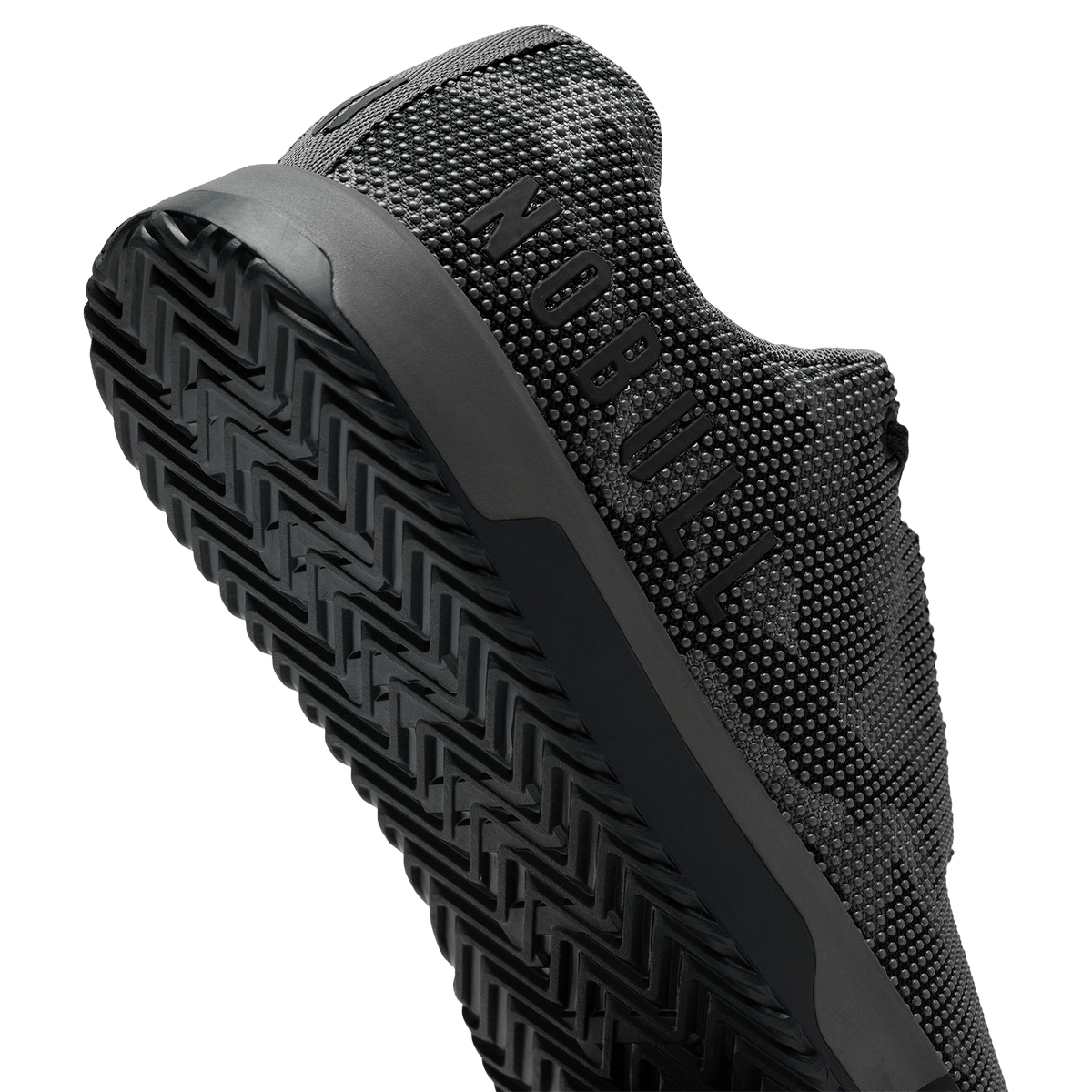 NOBULL Men's Outwork Edge