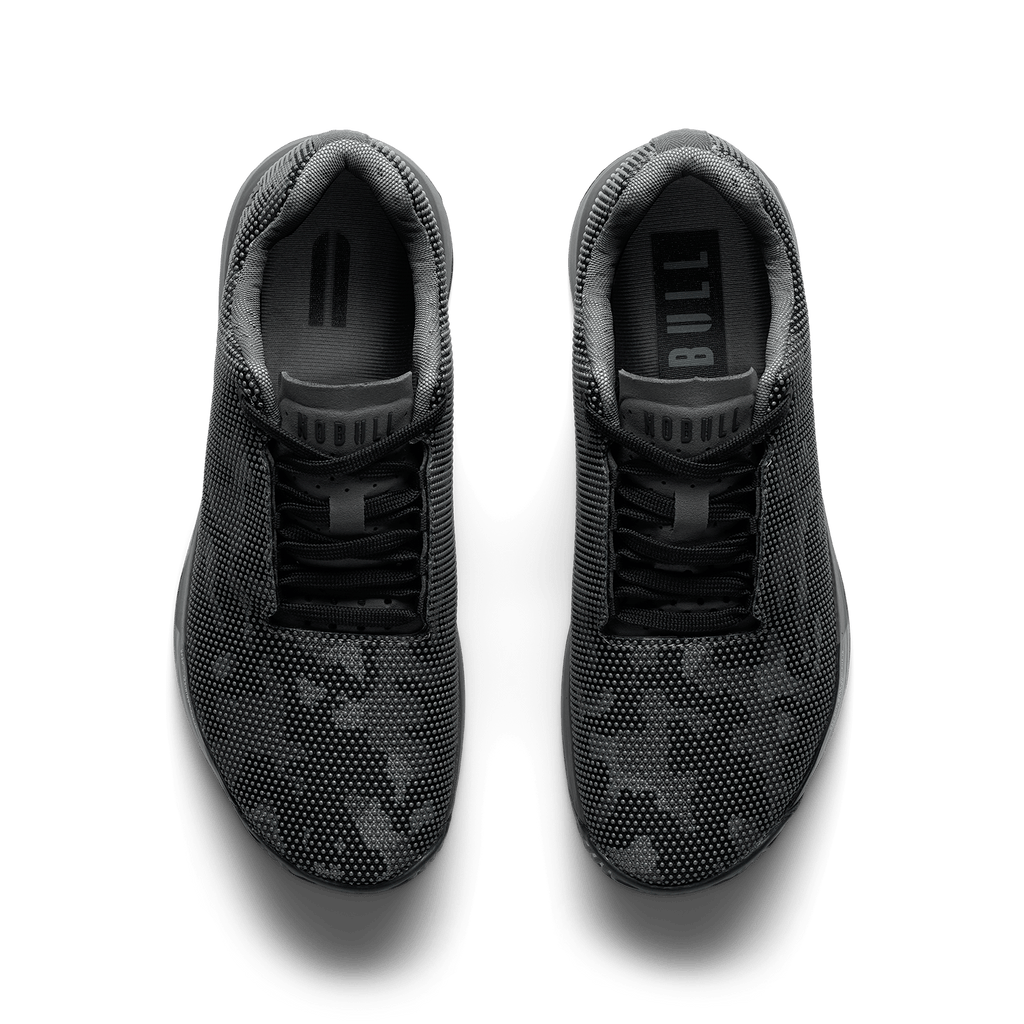 NOBULL Men's Outwork Edge