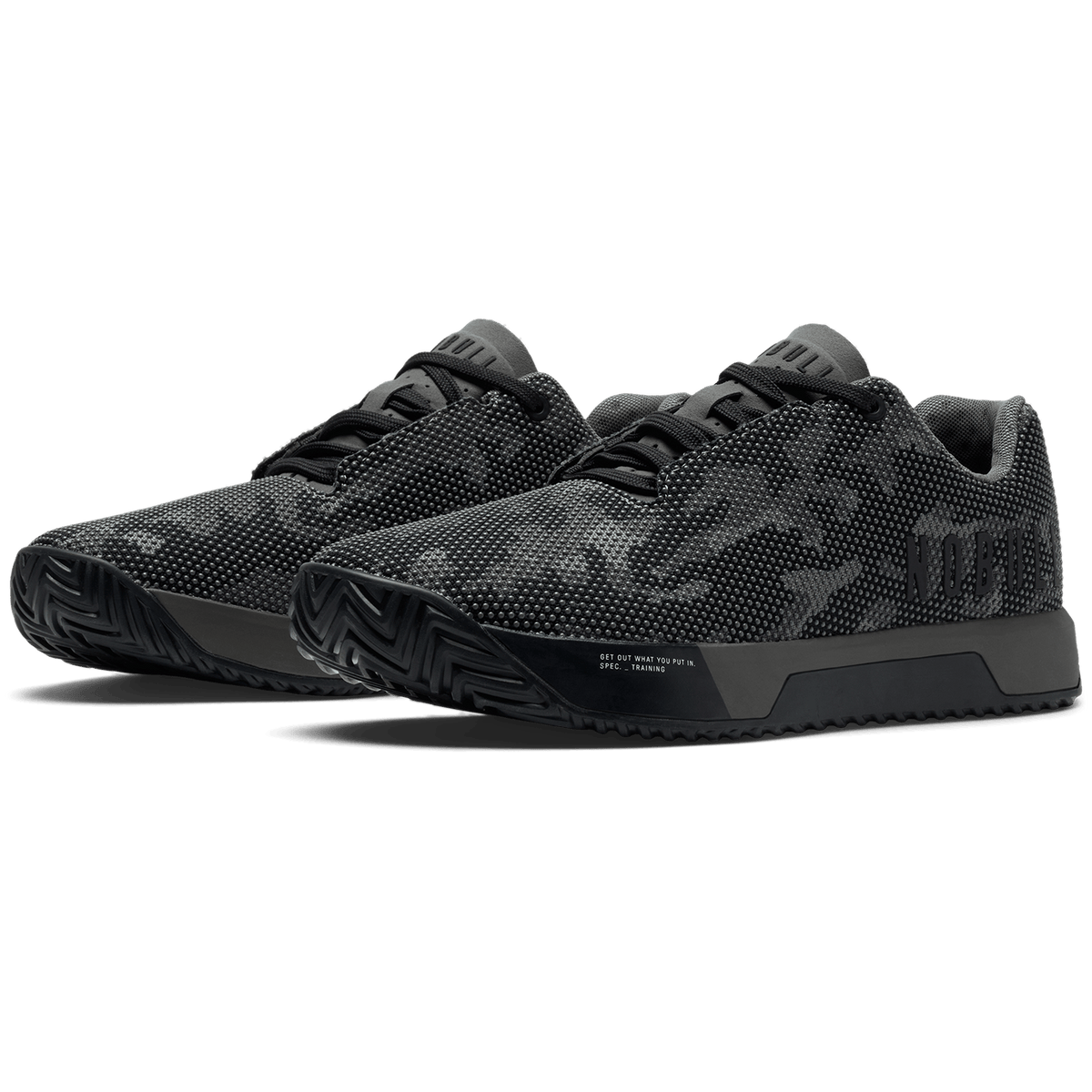 NOBULL Women's Outwork Edge