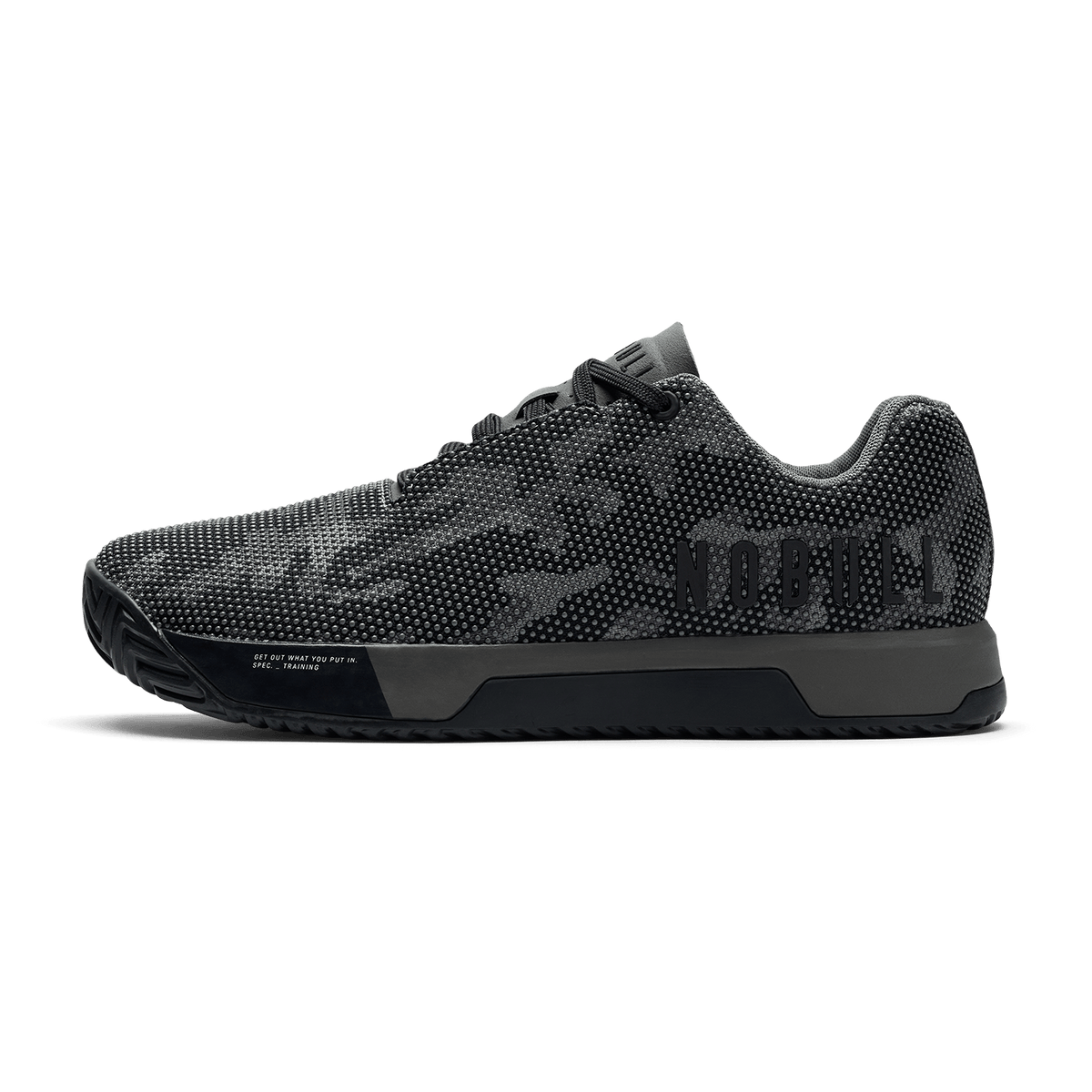 NOBULL Men's Outwork Edge