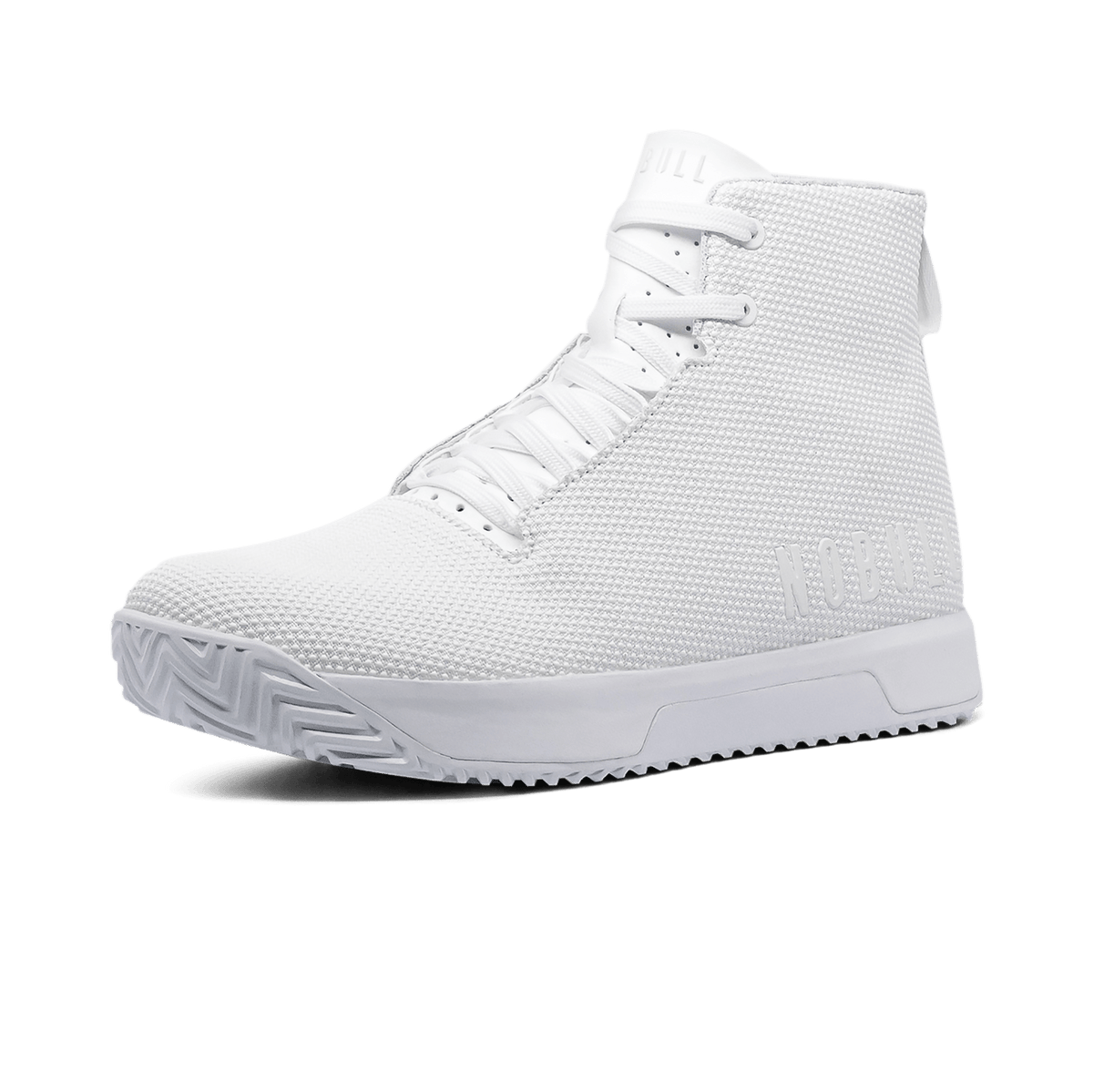 NOBULL Men's Outwork Edge High-Top