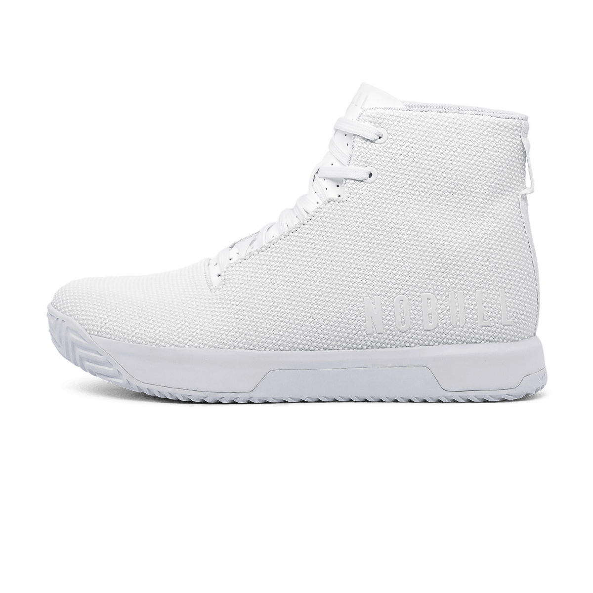NOBULL Men's Outwork Edge High-Top
