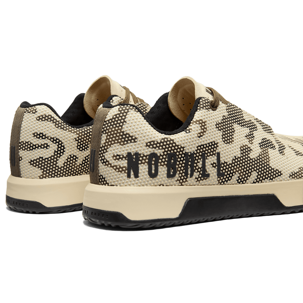 NOBULL Women's Outwork Edge