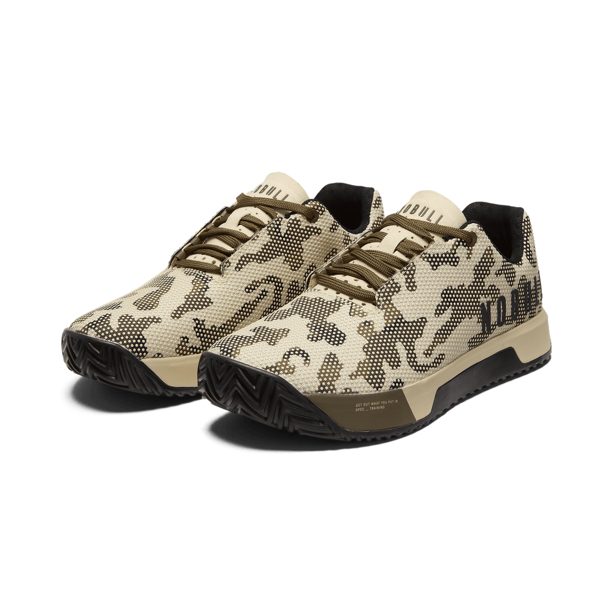 NOBULL Women's Outwork Edge
