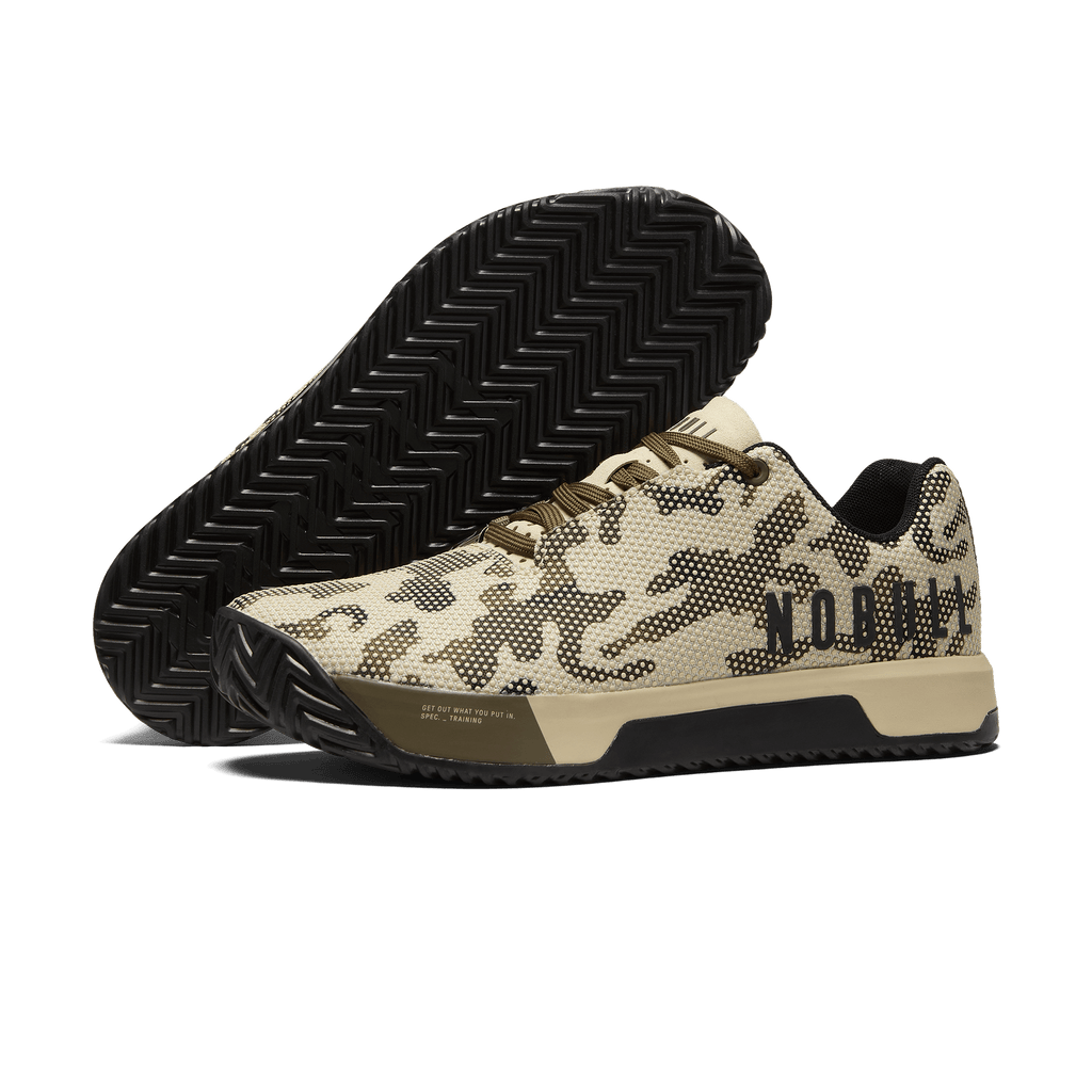 NOBULL Women's Outwork Edge