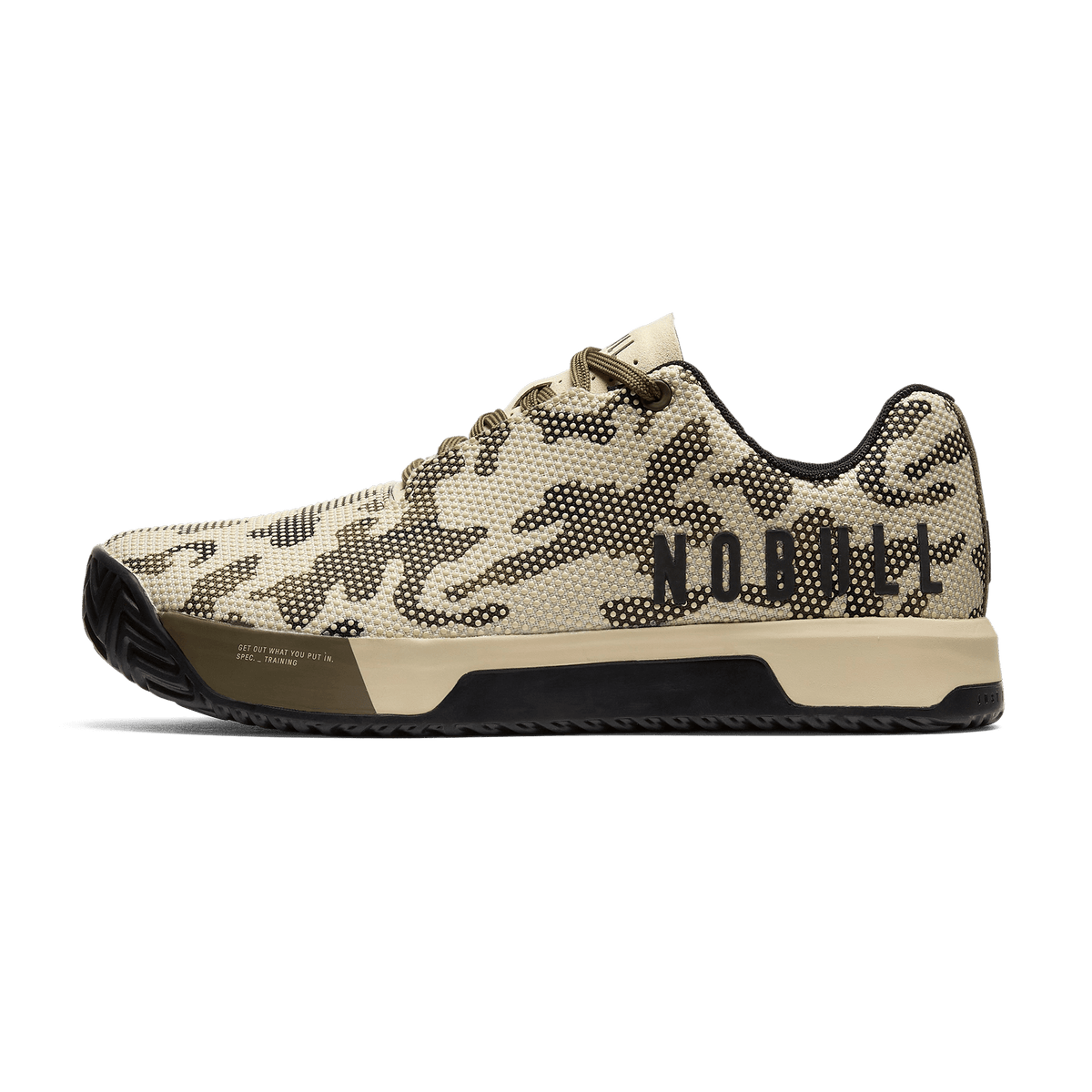 NOBULL Women's Outwork Edge