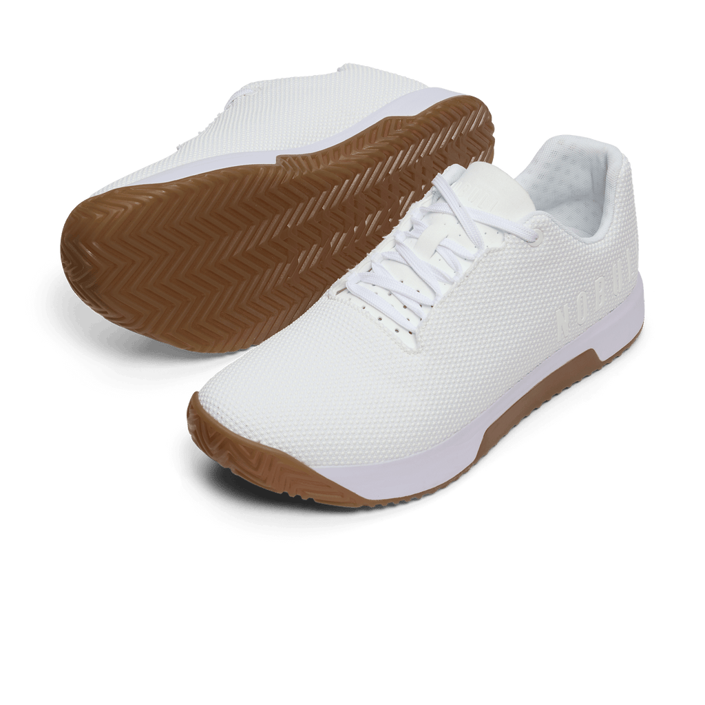NOBULL Men's Outwork Edge