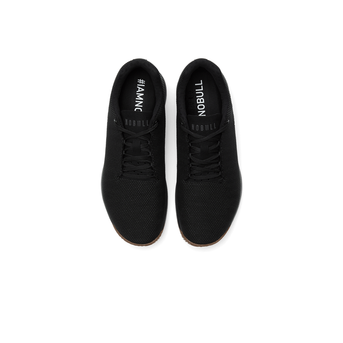 NOBULL Men's Outwork Edge