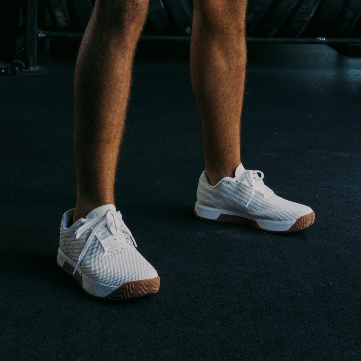NOBULL Men's Outwork Edge