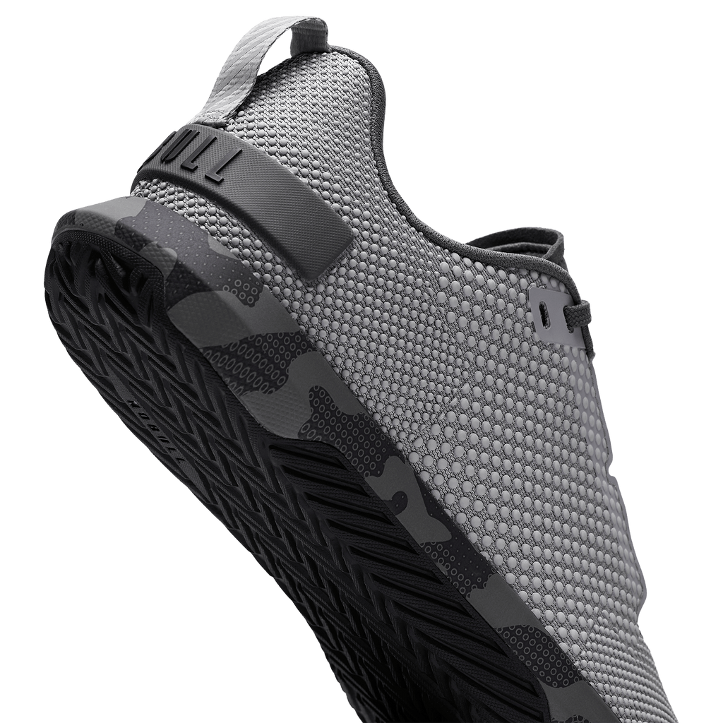 NOBULL Women's Outwork Flex