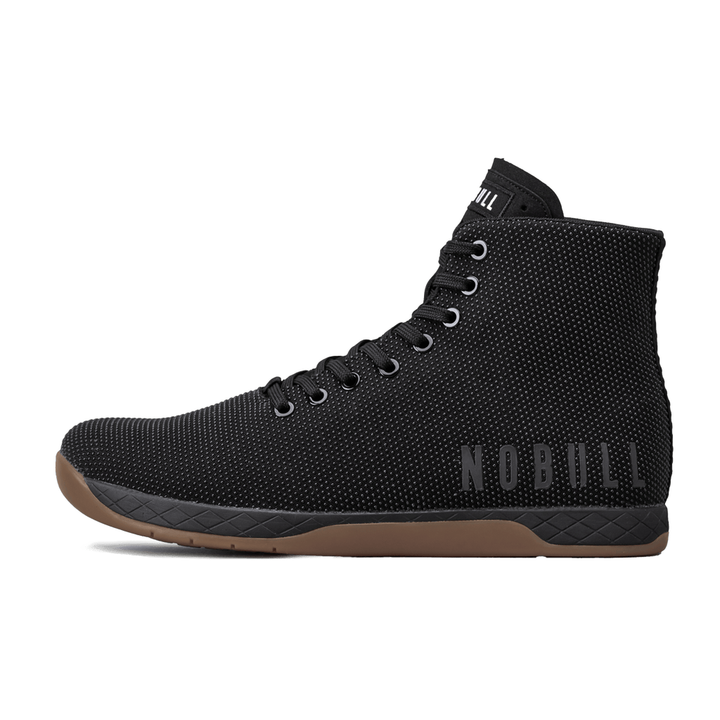 NOBULL Women's Outwork High-Top