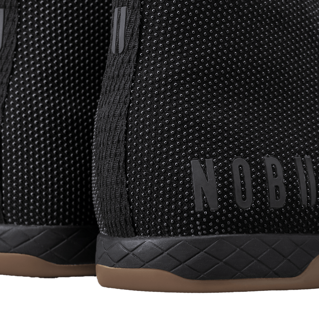 NOBULL Men's Outwork High-Top