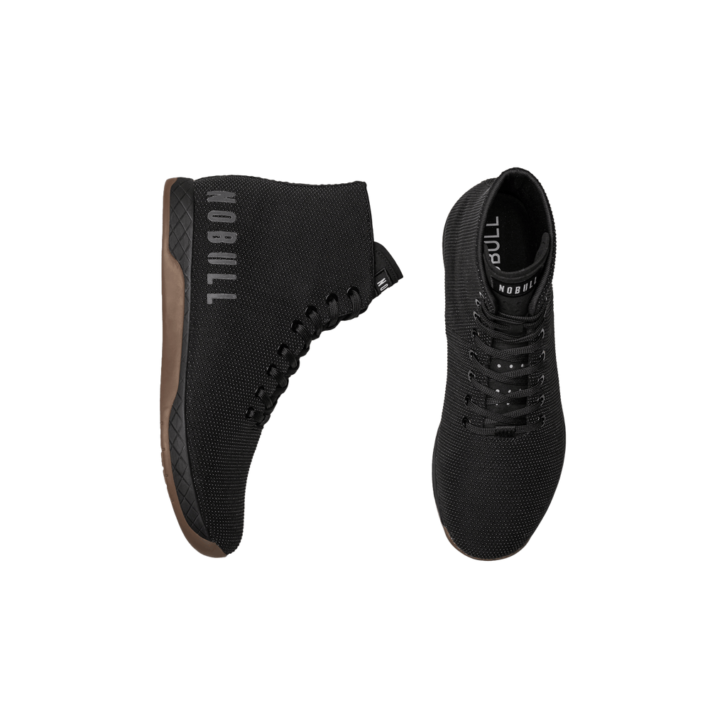 NOBULL Women's Outwork High-Top