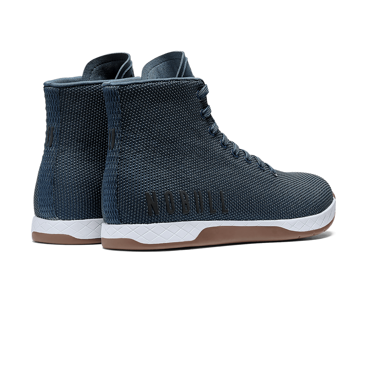 NOBULL Women's Outwork High-Top